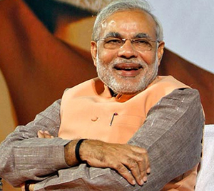 modi 